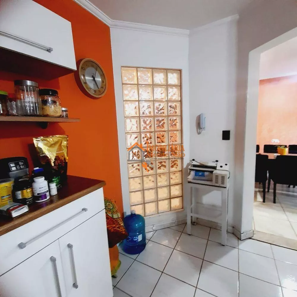 Sobrado à venda com 3 quartos, 450m² - Foto 12