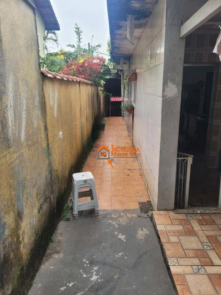 Casa, 3 quartos, 250 m² - Foto 9