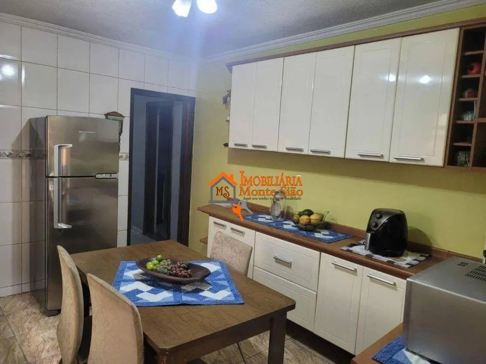 Casa, 3 quartos, 250 m² - Foto 5