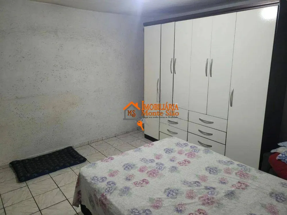 Casa, 3 quartos, 250 m² - Foto 7