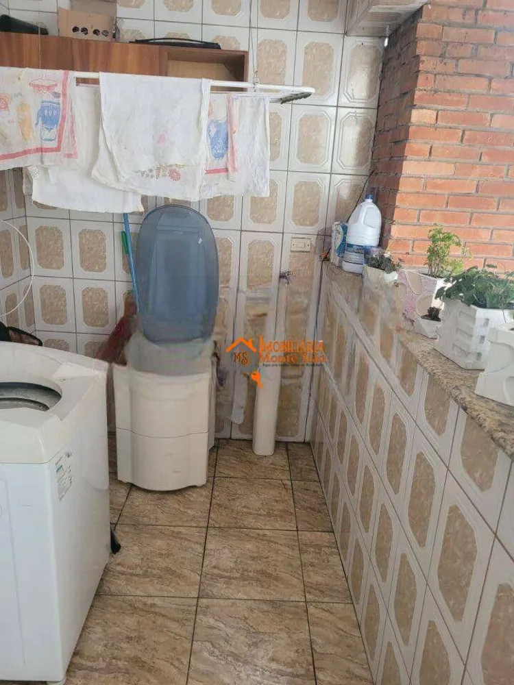 Casa, 3 quartos, 250 m² - Foto 11
