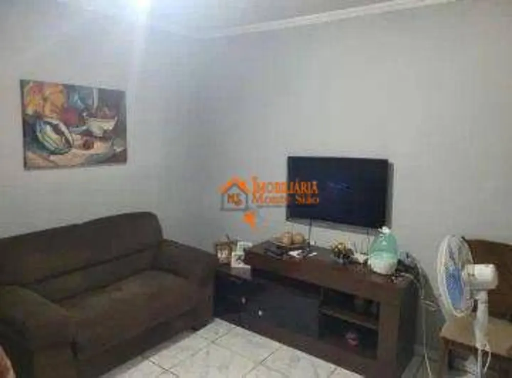 Casa, 3 quartos, 250 m² - Foto 2
