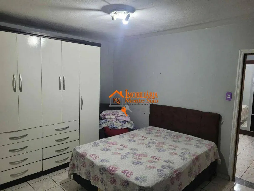 Casa, 3 quartos, 250 m² - Foto 8