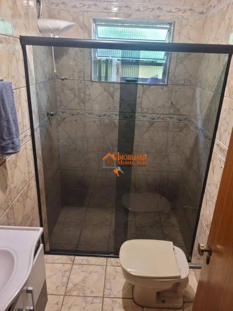 Casa, 3 quartos, 250 m² - Foto 6