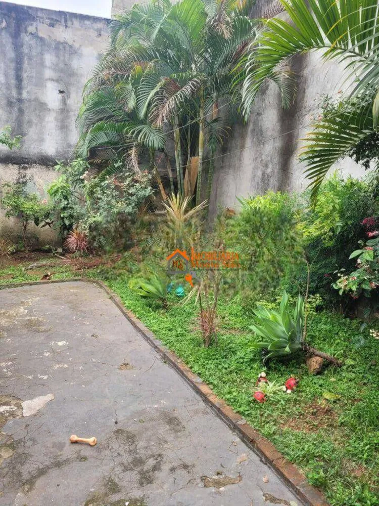 Casa, 3 quartos, 250 m² - Foto 12