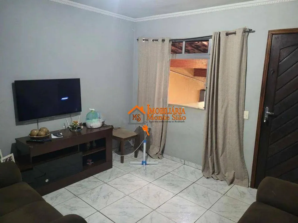 Casa, 3 quartos, 250 m² - Foto 3