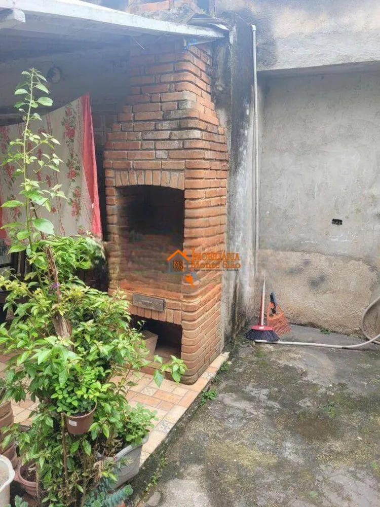 Casa, 3 quartos, 250 m² - Foto 10