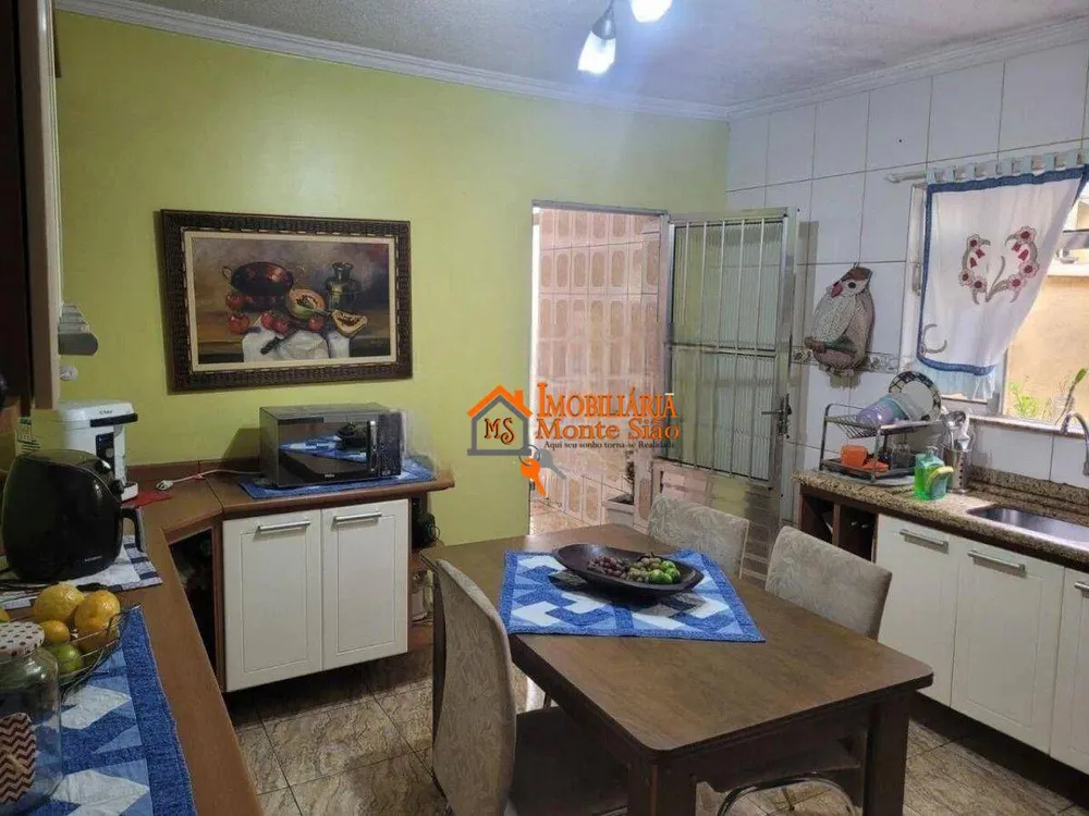 Casa, 3 quartos, 250 m² - Foto 4
