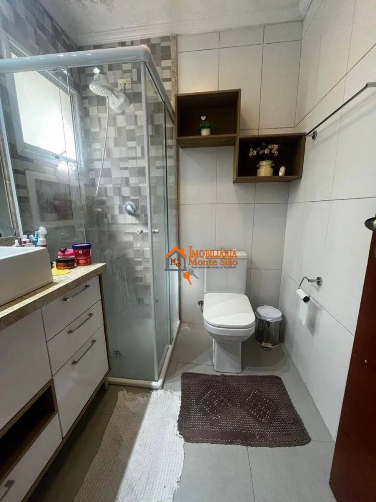Sobrado, 3 quartos, 125 m² - Foto 1