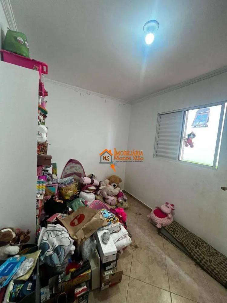 Sobrado, 3 quartos, 125 m² - Foto 5
