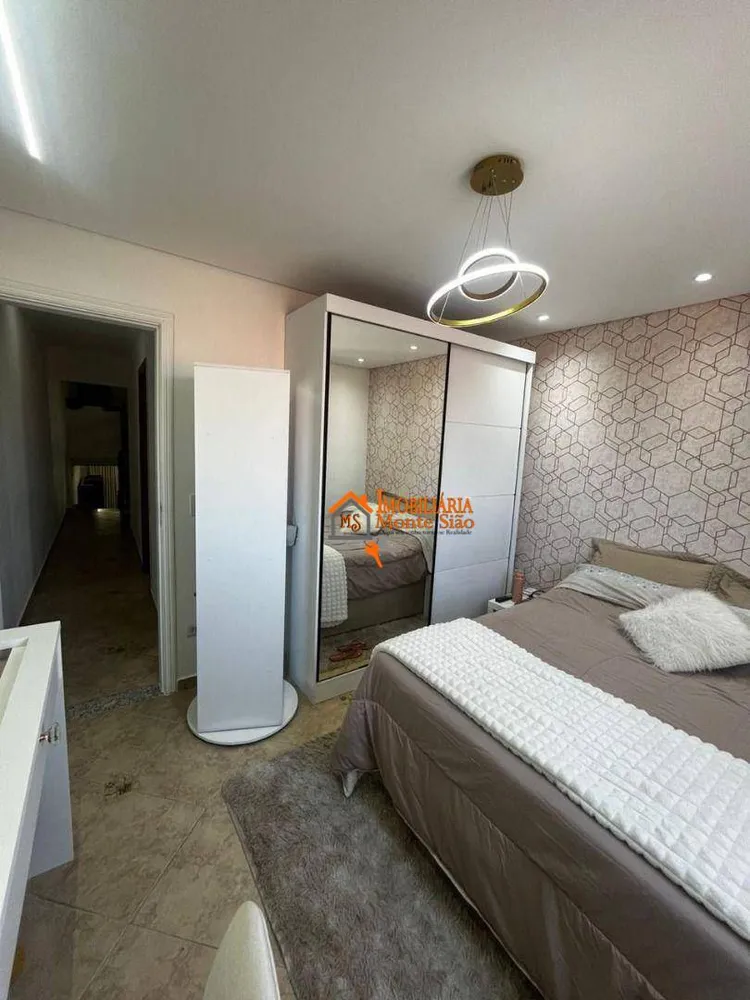 Sobrado, 3 quartos, 125 m² - Foto 6