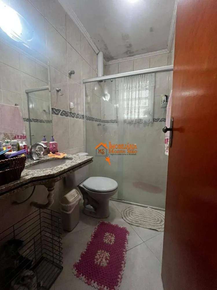 Sobrado, 3 quartos, 125 m² - Foto 8