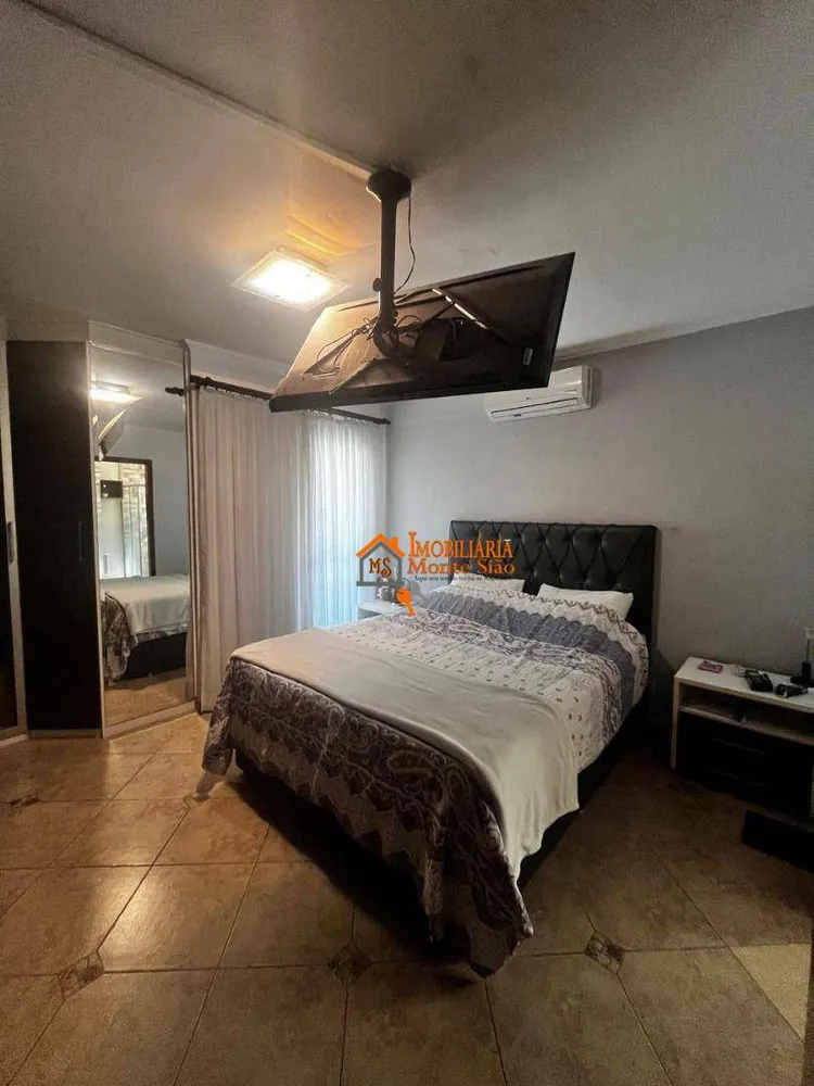 Sobrado, 3 quartos, 125 m² - Foto 3