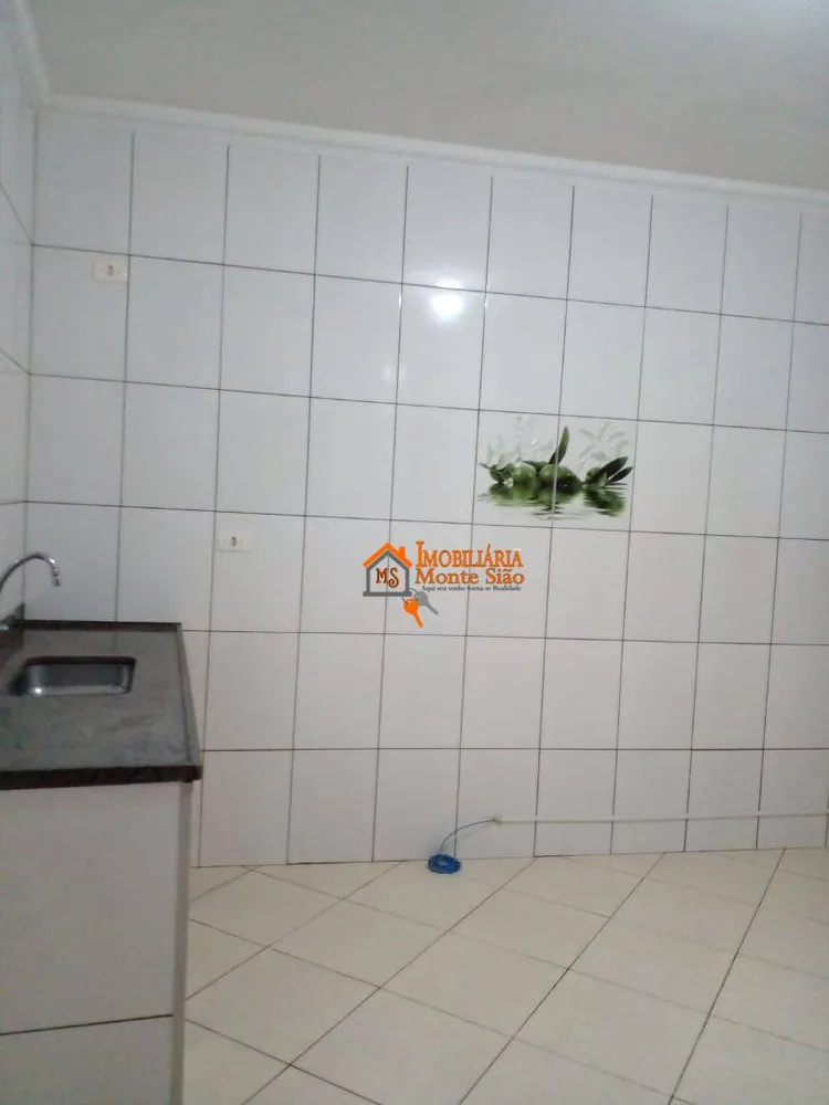 Casa, 2 quartos, 182 m² - Foto 1