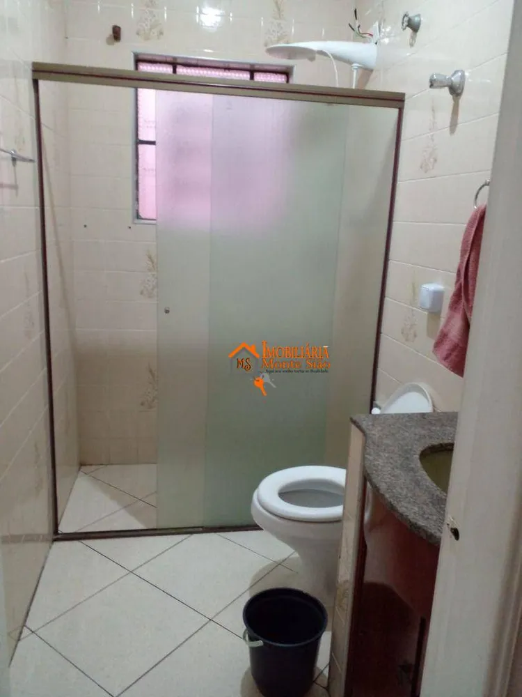 Casa, 2 quartos, 182 m² - Foto 3