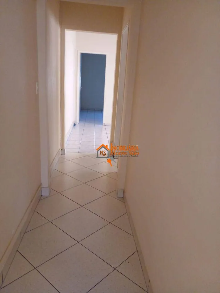 Casa, 2 quartos, 182 m² - Foto 4