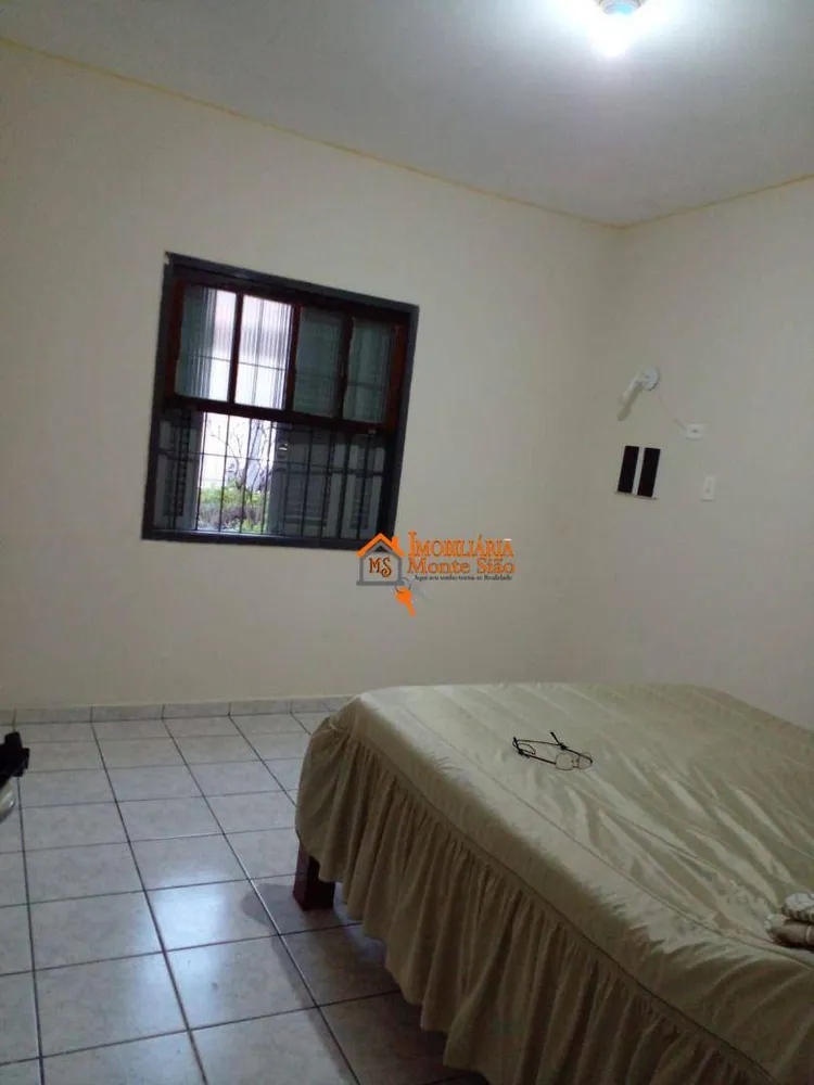 Casa, 2 quartos, 182 m² - Foto 8