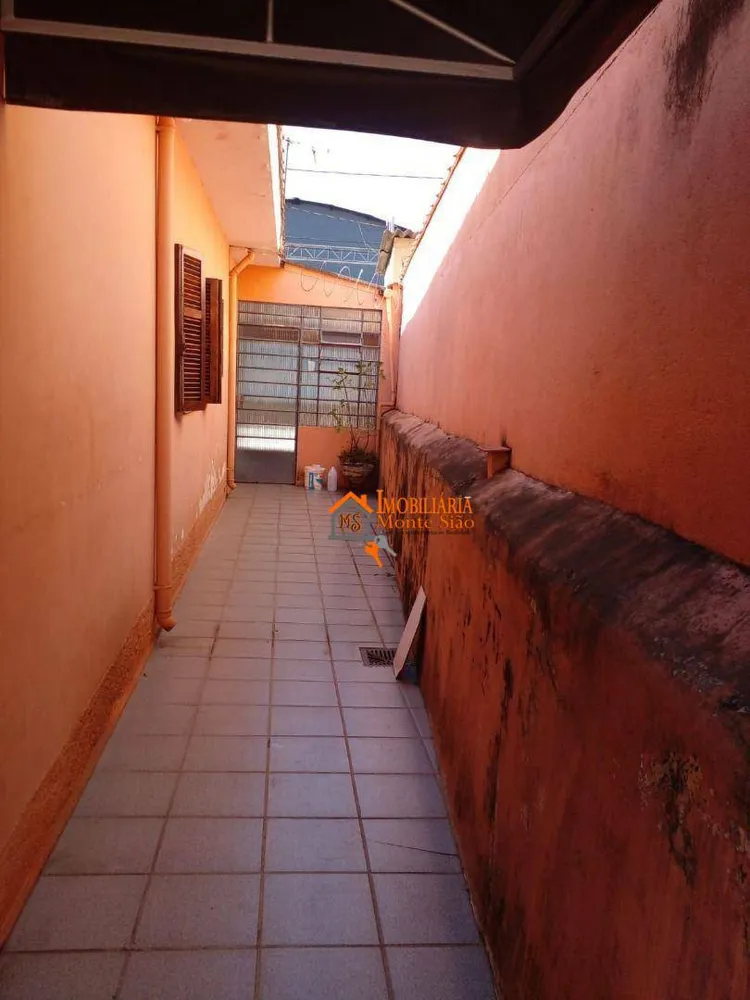 Casa, 2 quartos, 182 m² - Foto 7