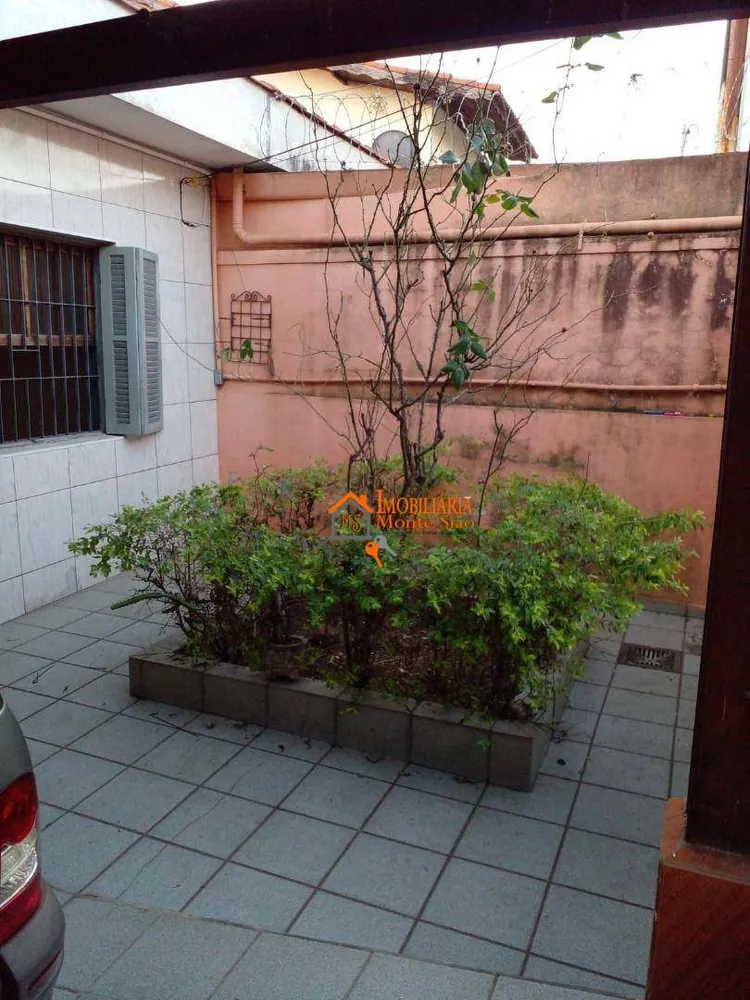 Casa, 2 quartos, 182 m² - Foto 2