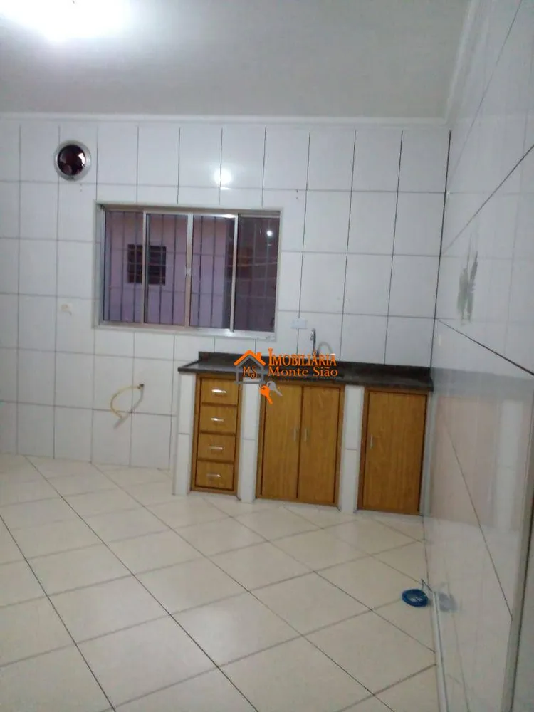 Casa, 2 quartos, 182 m² - Foto 5