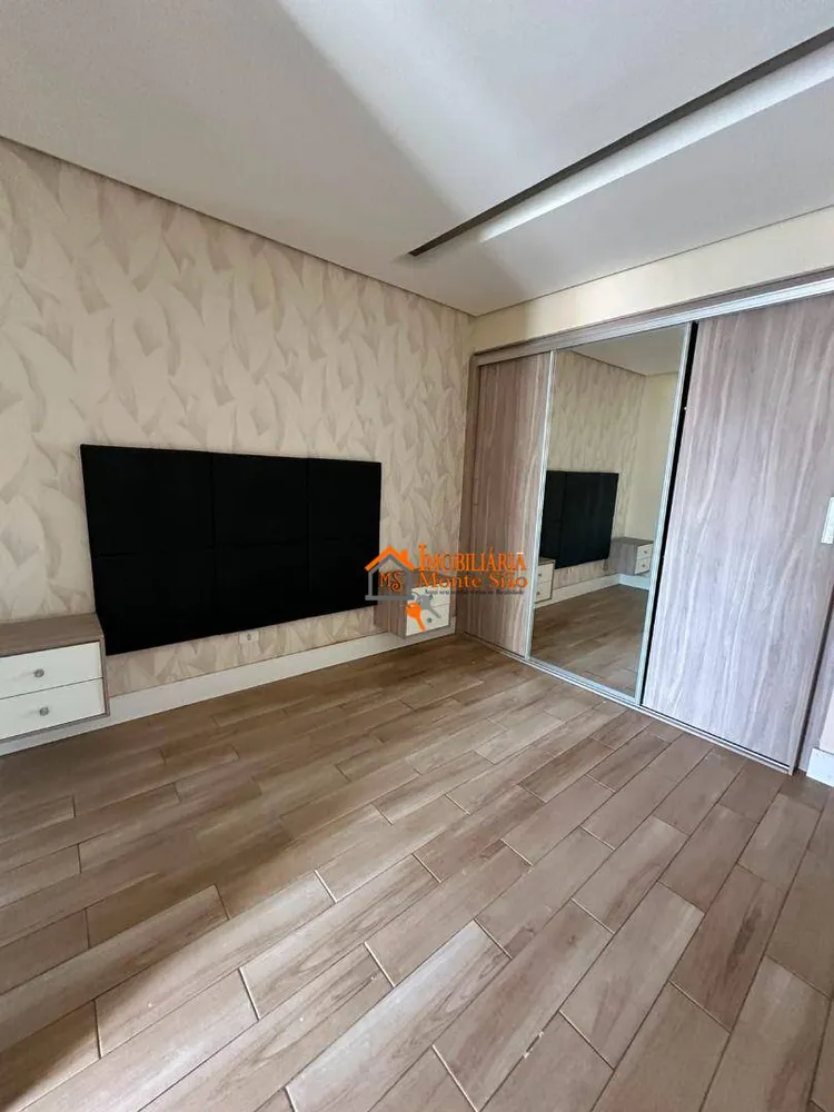 Apartamento, 3 quartos, 100 m² - Foto 1