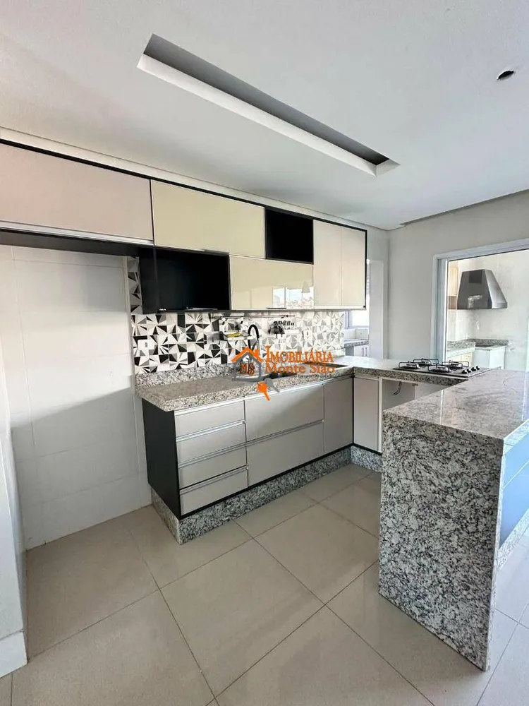Apartamento, 3 quartos, 100 m² - Foto 6