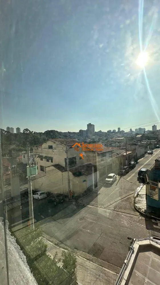 Apartamento, 3 quartos, 100 m² - Foto 12