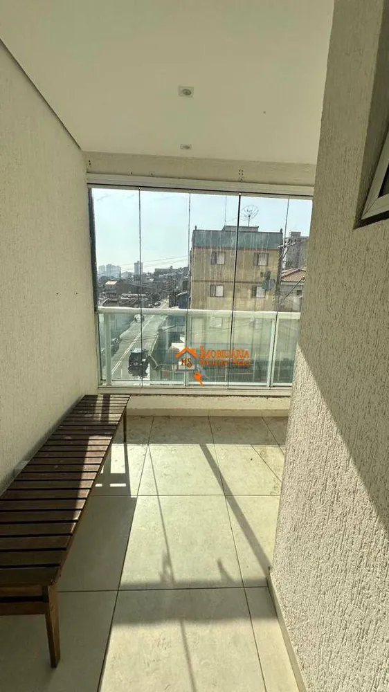 Apartamento, 3 quartos, 100 m² - Foto 11