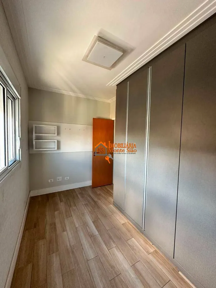 Apartamento, 3 quartos, 100 m² - Foto 3