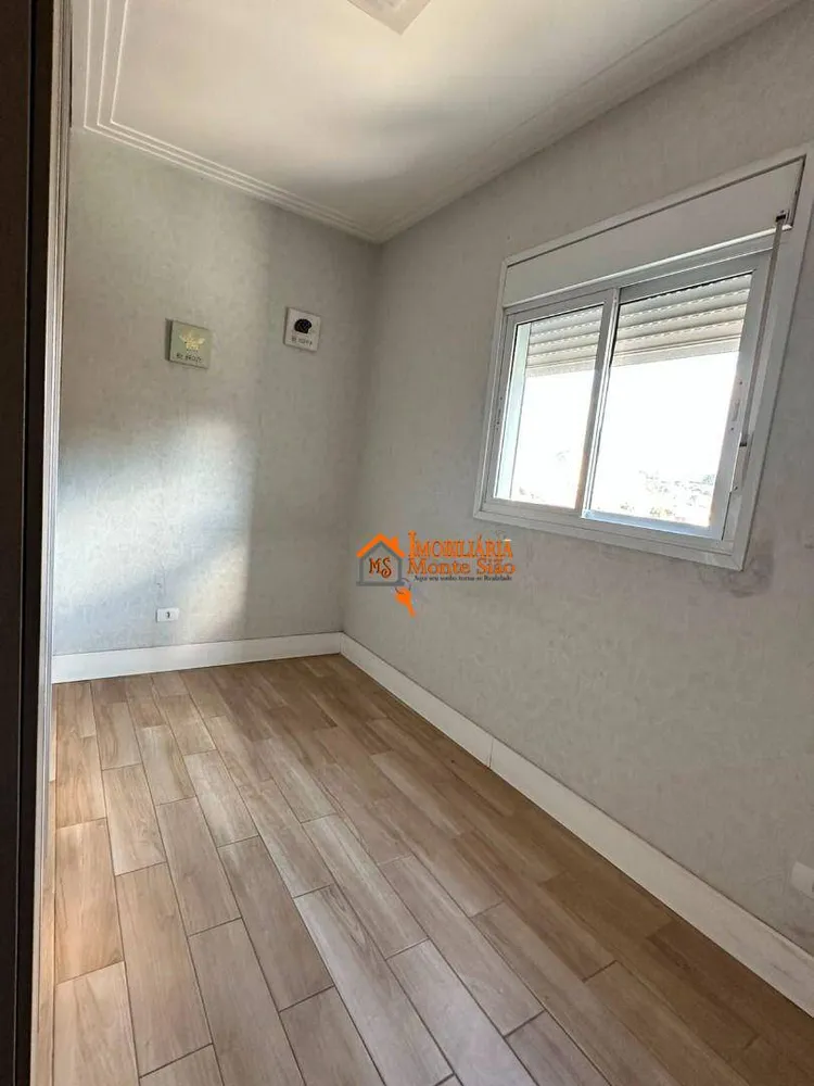 Apartamento, 3 quartos, 100 m² - Foto 7