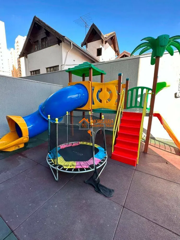 Apartamento, 3 quartos, 100 m² - Foto 8