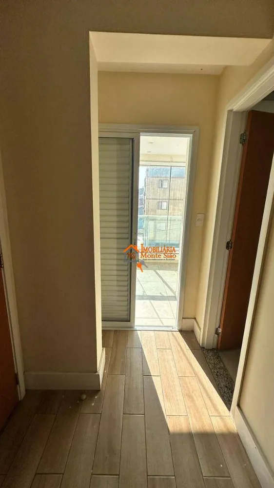 Apartamento, 3 quartos, 100 m² - Foto 10