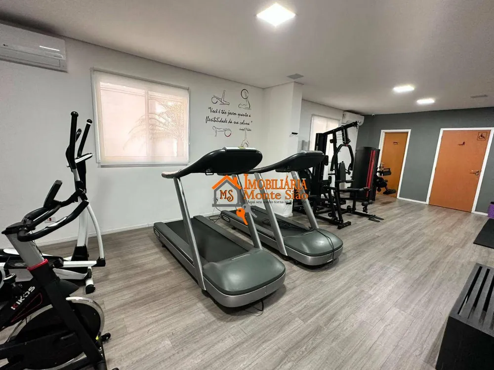 Apartamento, 3 quartos, 100 m² - Foto 4