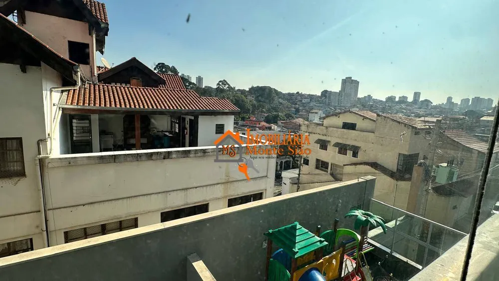 Apartamento, 3 quartos, 100 m² - Foto 9