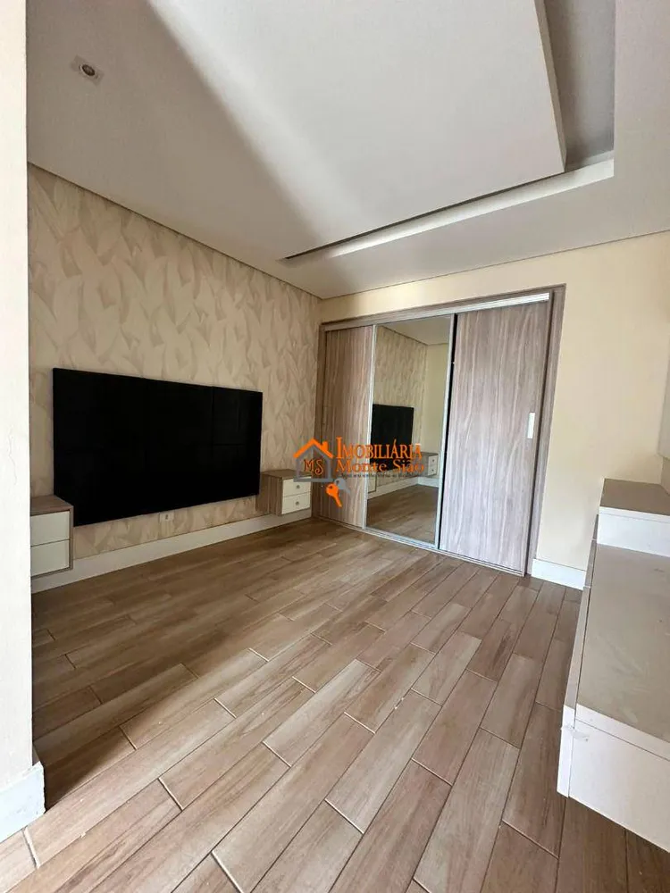 Apartamento, 3 quartos, 100 m² - Foto 2