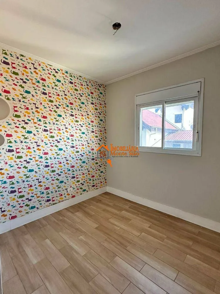 Apartamento, 3 quartos, 100 m² - Foto 5