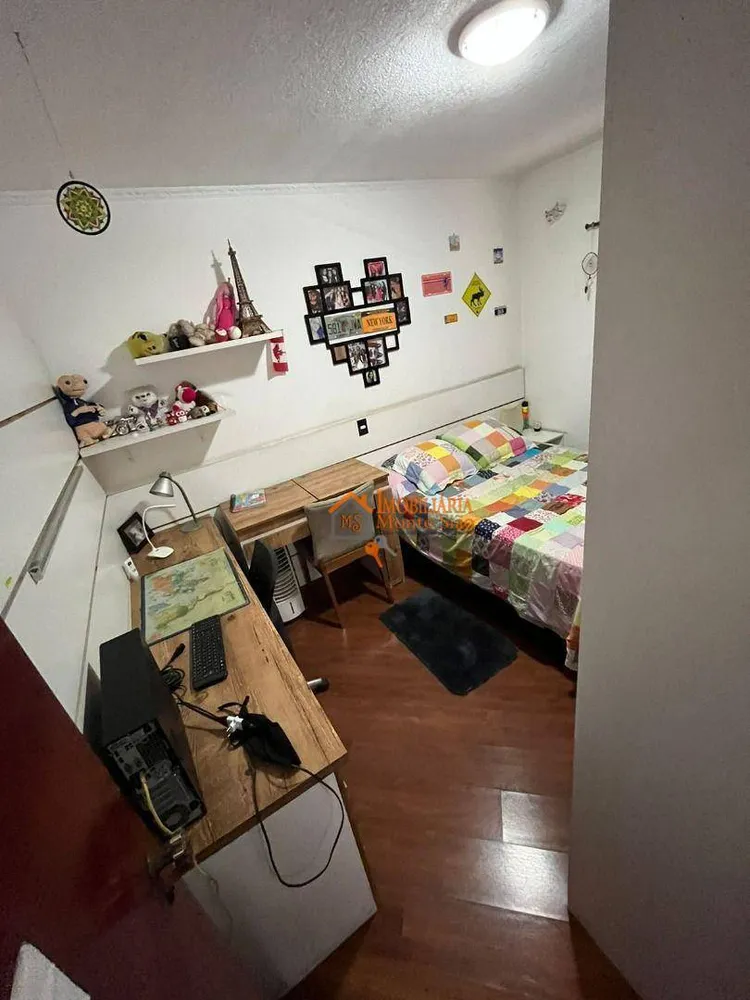 Sobrado, 4 quartos, 256 m² - Foto 19