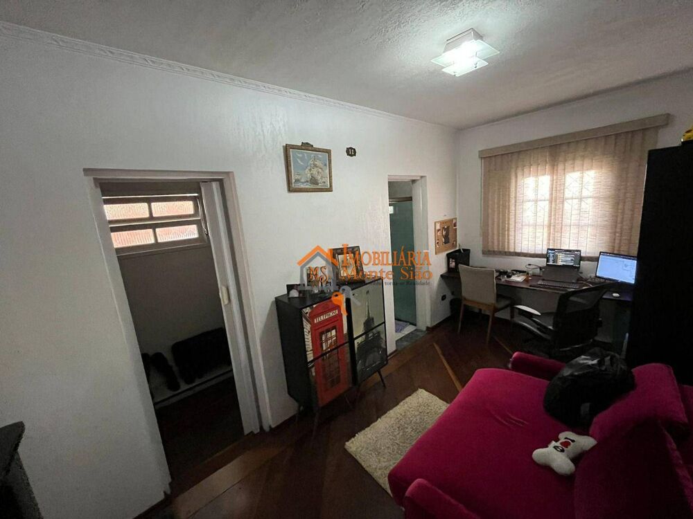 Sobrado, 4 quartos, 256 m² - Foto 18