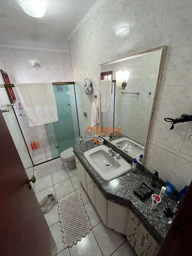 Sobrado, 4 quartos, 256 m² - Foto 22