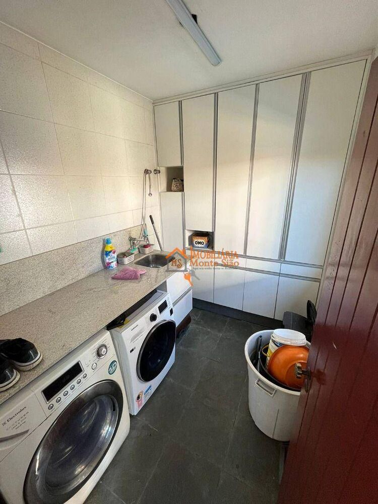 Sobrado, 4 quartos, 256 m² - Foto 16