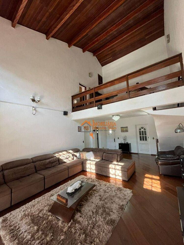 Sobrado, 4 quartos, 256 m² - Foto 15