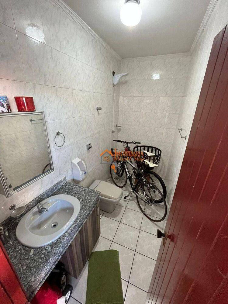 Sobrado, 4 quartos, 256 m² - Foto 6