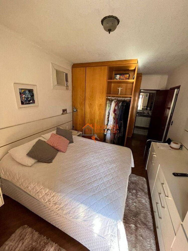 Sobrado, 4 quartos, 256 m² - Foto 13