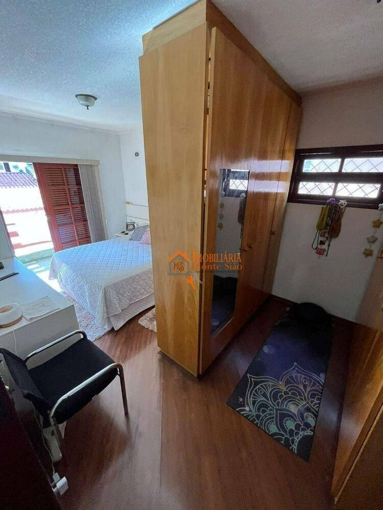 Sobrado, 4 quartos, 256 m² - Foto 4