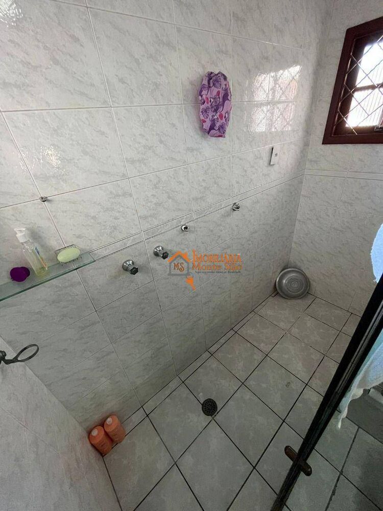 Sobrado, 4 quartos, 256 m² - Foto 7