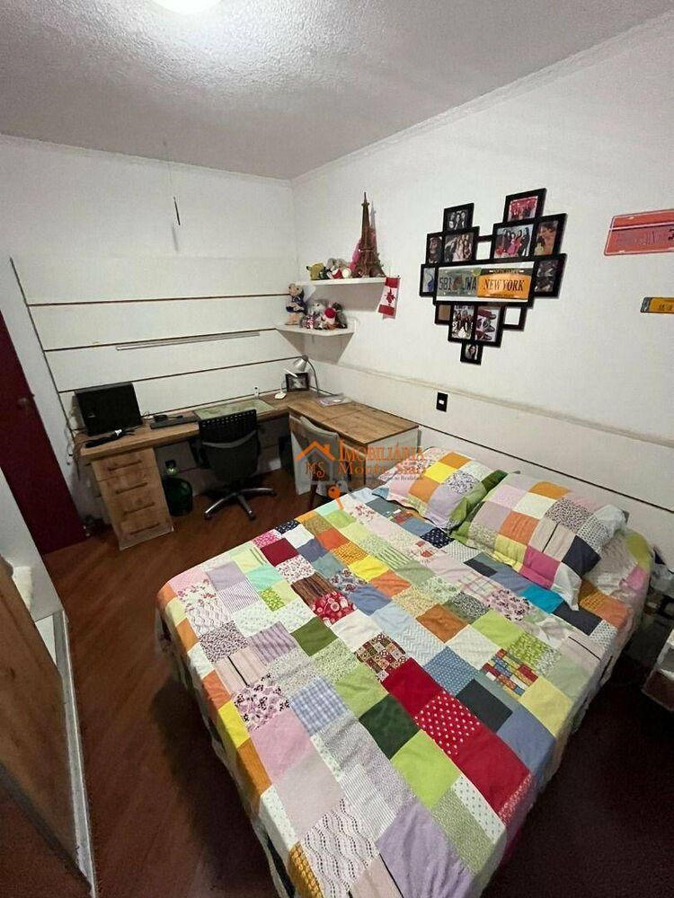 Sobrado, 4 quartos, 256 m² - Foto 2