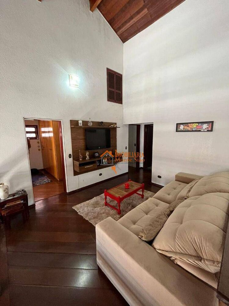 Sobrado, 4 quartos, 256 m² - Foto 5
