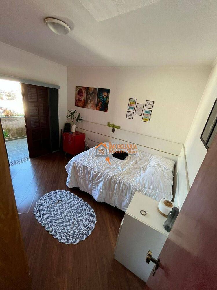 Sobrado, 4 quartos, 256 m² - Foto 10