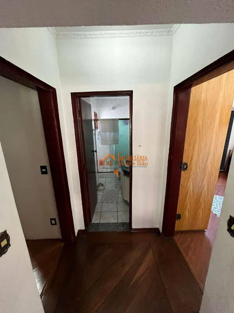 Sobrado, 4 quartos, 256 m² - Foto 10