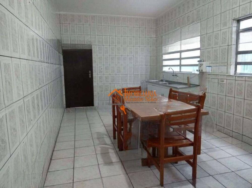 Sobrado, 3 quartos, 195 m² - Foto 10